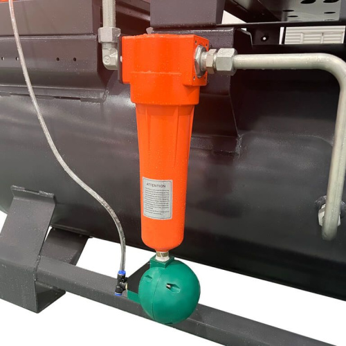 MCDR 7,5-10-500 INVERTER по ценам производителя в Санкт-Петербурге с доставкой по всей России