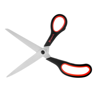 Ножницы хозяйственные, 250 мм, двухкомпонентные рукоятки Matrix по ценам производителя в Санкт-Петербурге с доставкой по всей России