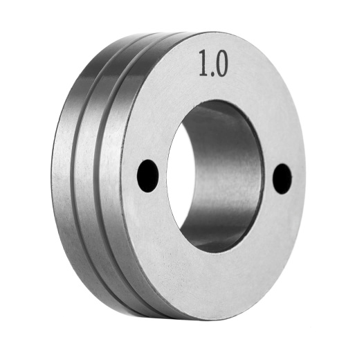 Ролик подающий 37х19х12 V 0,8–1,0 по ценам производителя в Санкт-Петербурге с доставкой по всей России
