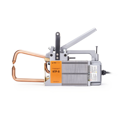 Клещи FoxWeld  контактной сварки КТР-8 (пр-во FoxWeld/КНР) купить в Москве с доставкой по всей России | ProtosMarket.ru