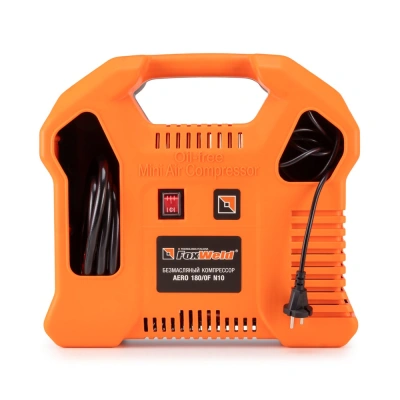 Компрессор безмасляный AERO 180/0F N10 по ценам производителя в Санкт-Петербурге с доставкой по всей России