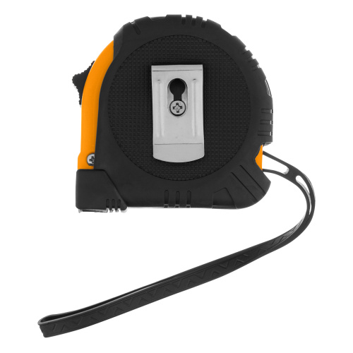 Рулетка Elastica,5 м х 18 мм,обрезиненный корпус Sparta по ценам производителя в Санкт-Петербурге с доставкой по всей России