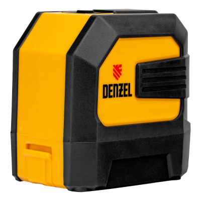 Лазерный уровень LX 03 Green, 30 м, 520 нм, резьба 1/4" Denzel купить в Москве с доставкой по всей России | ProtosMarket.ru