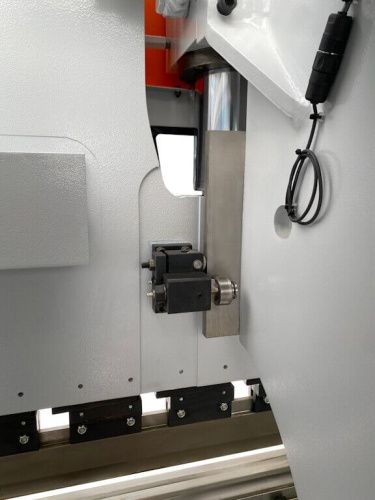 Ermaksan Power Bend PRO 2600 x 100 купить в Москве с доставкой по всей России | ProtosMarket.ru