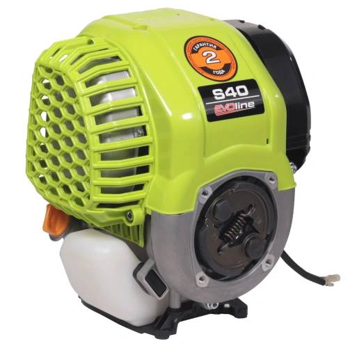 Двигатель бензиновый EVOline S40 по ценам производителя в Санкт-Петербурге с доставкой по всей России