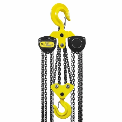 Таль ручная цепная SEVERE ТРШ 20т 12м купить в Москве с доставкой по всей России | ProtosMarket.ru