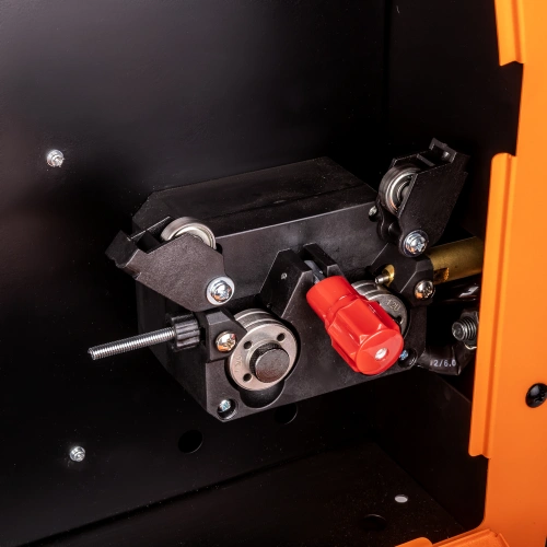 Сварочный полуавтомат INVERMIG 250 DP по ценам производителя в Санкт-Петербурге с доставкой по всей России