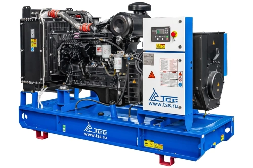 Дизельный генератор ТСС АД-200C-Т400-1РМ15 купить в Москве с доставкой по всей России | ProtosMarket.ru
