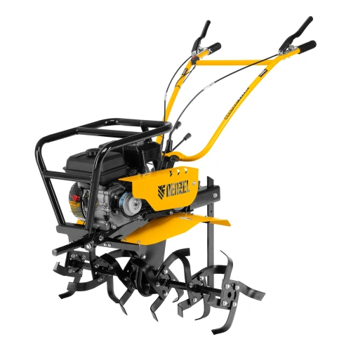 Мотоблок DPT-670S-PRO Denzel по ценам производителя в Санкт-Петербурге с доставкой по всей России