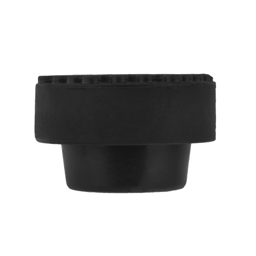 Резиновая опора для подкатного домкрата D 51 мм Matrix по ценам производителя в Санкт-Петербурге с доставкой по всей России