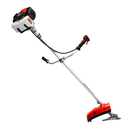 Триммер бензиновый MT-43, 43 см³, неразъемная штанга, состоит из 2 частей MTX по ценам производителя в Санкт-Петербурге с доставкой по всей России