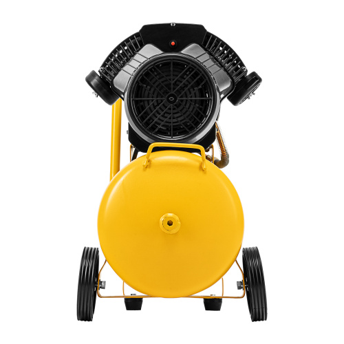 Компрессор воздушный прям. привод DCV1800/50, 1,8 кВт, 50 литров, 320 л/мин Denzel по ценам производителя в Санкт-Петербурге с доставкой по всей России