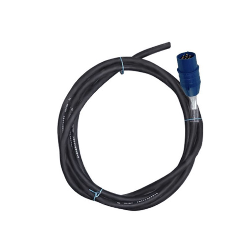 Кабель управления лебедки, 8 жил по ценам производителя в Санкт-Петербурге с доставкой по всей России