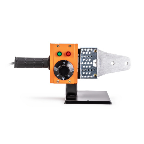 Аппарат для сварки пластиковых труб FoxPlastic 900 по ценам производителя в Санкт-Петербурге с доставкой по всей России