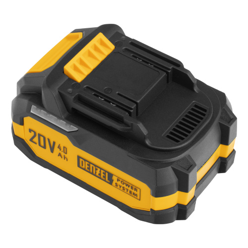 Пила сабельная аккумуляторная бесщет. RS-250, Li-Ion, 20 В Denzel по ценам производителя в Санкт-Петербурге с доставкой по всей России