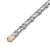 Бур по бетону, 8 x 460 мм, SDS Plus MATRIX по ценам производителя в Санкт-Петербурге с доставкой по всей России