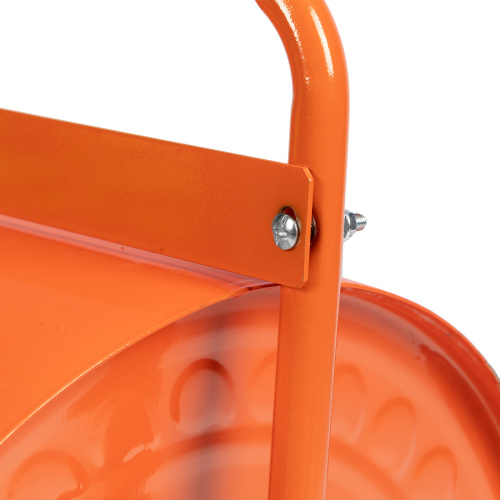 Каток газонный 70л, ручной, наливной, пробка-болт Сибртех по ценам производителя в Санкт-Петербурге с доставкой по всей России