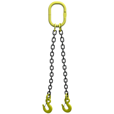 Строп цепной TOR 2СЦ г/п 45,0 т 5,0 м