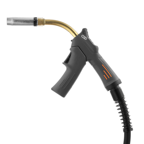 Горелка MIG MP 36 DOUBLE HOLD 5м DHA3605 по ценам производителя в Санкт-Петербурге с доставкой по всей России