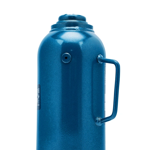 Домкрат гидравлический бутылочный, 20 т, h подъема 235-445 мм Stels по ценам производителя в Санкт-Петербурге с доставкой по всей России