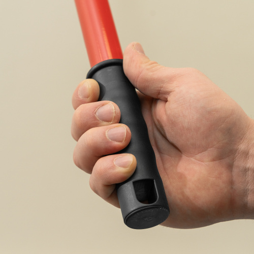 Ручка телескопическая металлическая, 1-2 м Matrix купить в Москве с доставкой по всей России | ProtosMarket.ru