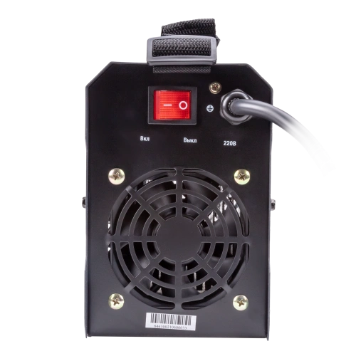 Сварочный аппарат EXPERT MMA 250 по ценам производителя в Санкт-Петербурге с доставкой по всей России