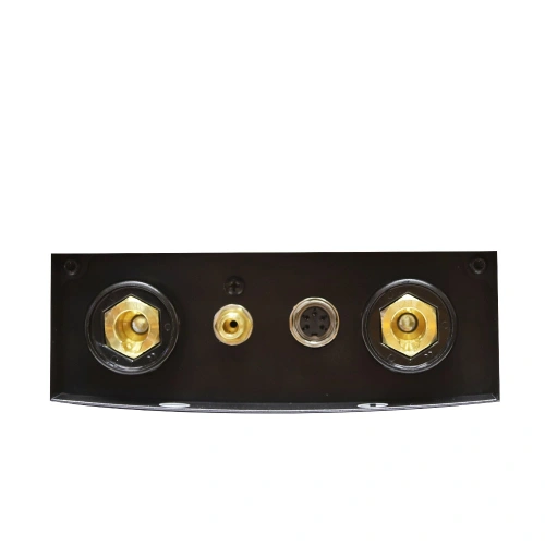 Аппарат аргонодуговой сварки WECO TIG 303 AC/DC PULSE LCD по ценам производителя в Санкт-Петербурге с доставкой по всей России