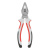Плоскогубцы Premium, 180 мм, трехкомпонентные рукоятки Matrix купить в Москве с доставкой по всей России | ProtosMarket.ru