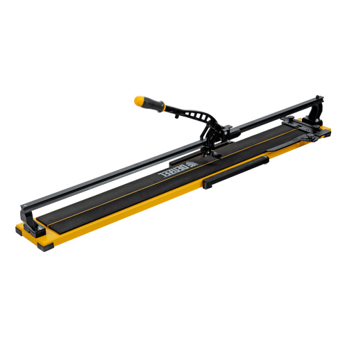 Плиткорез рельсовый 1200х16мм, каретка на подш., стальная станина, усил. рукоятка-пенал Denzel по ценам производителя в Санкт-Петербурге с доставкой по всей России