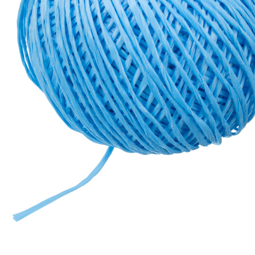 Шпагат полипропиленовый синий, 1.7 мм, L 110 м, Сибртех по ценам производителя в Санкт-Петербурге с доставкой по всей России