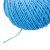 Шпагат полипропиленовый синий, 1.7 мм, L 110 м, Сибртех по ценам производителя в Санкт-Петербурге с доставкой по всей России Шпагат полипропиленовый синий, 1.7 мм, L 110 м, Сибртех по ценам производителя в Санкт-Петербурге с доставкой по всей России