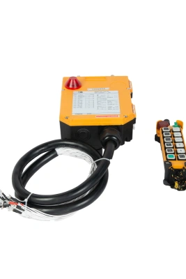 Комплект радиоуправления TOR F24-12S (380В, 12 кнопок) по ценам производителя в Санкт-Петербурге с доставкой по всей России