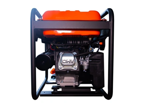 Генератор бензиновый инверторный 2,0 кВт 220В 12 л с электростартером TOR KM2000i по ценам производителя в Санкт-Петербурге с доставкой по всей России