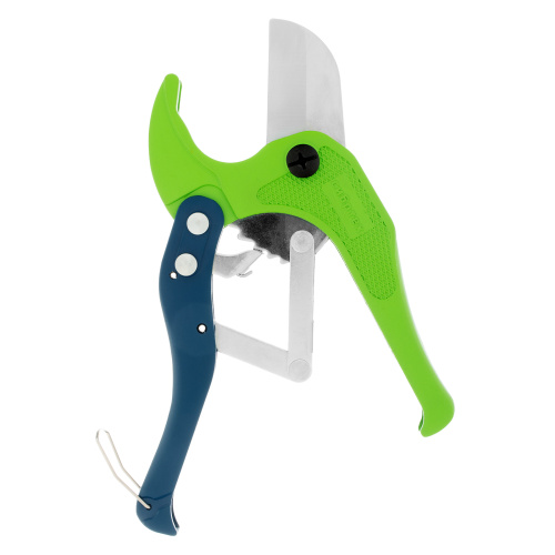 Ножницы для резки изделий из пластика, порошковое покрытие, D до 42 мм Сибртех купить в Москве с доставкой по всей России | ProtosMarket.ru