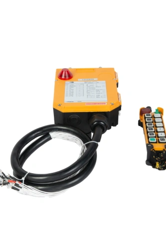 Комплект радиоуправления TOR F24-12S (380В, 12 кнопок) по ценам производителя в Санкт-Петербурге с доставкой по всей России