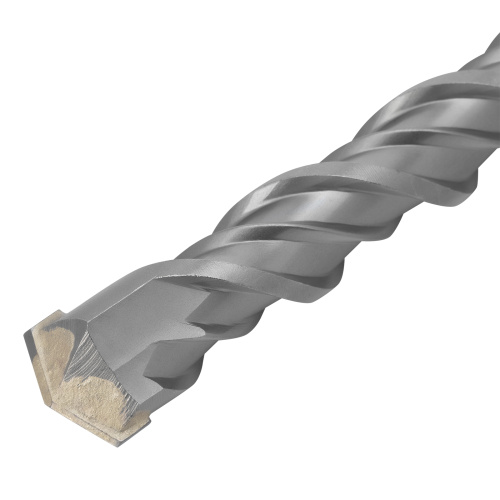 Бур по бетону, 26 x 1000 мм, SDS Plus Matrix по ценам производителя в Санкт-Петербурге с доставкой по всей России