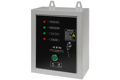 Блок АВР-С 9000/230 по ценам производителя в Санкт-Петербурге с доставкой по всей России