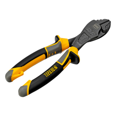 Бокорезы усиленные 180 мм, трехкомпонентные рукоятки Denzel купить в Москве с доставкой по всей России | ProtosMarket.ru