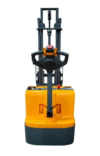 Штабелер самоходный 1,0 т 3,0 м XILIN CPD10W с наклоном мачты и противовесом 24/105 В/Ач по ценам производителя в Санкт-Петербурге с доставкой по всей России