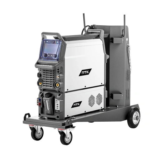 ПТК HANKER MULTIWAVE TIG KT230 P AC/DC LCD H73 по ценам производителя в Санкт-Петербурге с доставкой по всей России