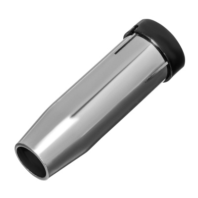 Сопло газовое 16, длина 57мм, 2 шт для MIG горелки тип 24 Denzel купить в Москве с доставкой по всей России | ProtosMarket.ru