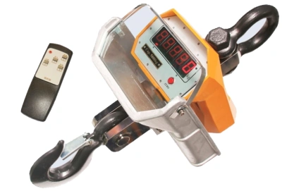 Весы крановые КВ-10000-ВТ по ценам производителя в Санкт-Петербурге с доставкой по всей России