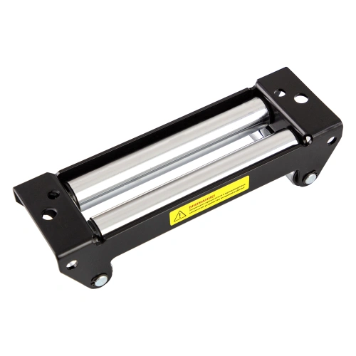 Лебедка автомобильная электрическая LB-4000, 4.5 т, 3.7 кВт, 12 В Denzel по ценам производителя в Санкт-Петербурге с доставкой по всей России