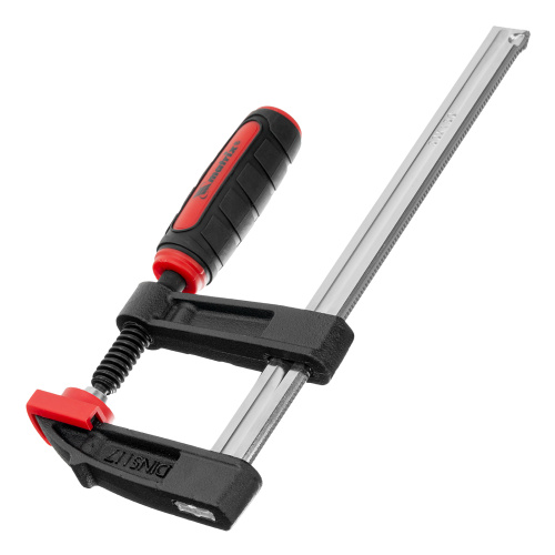 Струбцина F-образная, 150 х 50 х 210 мм Matrix по ценам производителя в Санкт-Петербурге с доставкой по всей России