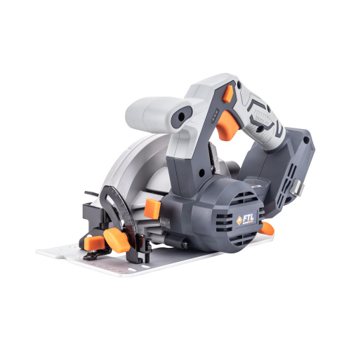 Аккумуляторная циркулярная пила FTL CS-X 165/20V EVO по ценам производителя в Санкт-Петербурге с доставкой по всей России