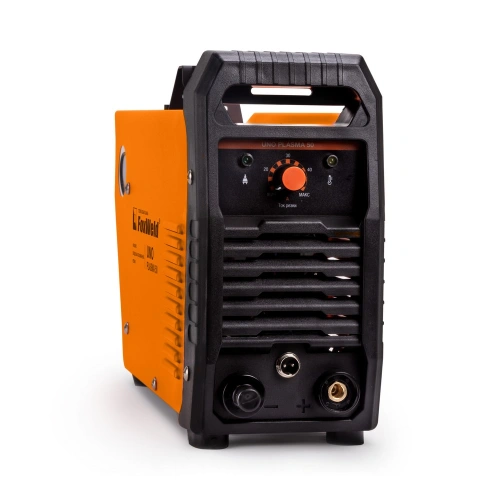 Аппарат плазменной резки UNO PLASMA 50 по ценам производителя в Санкт-Петербурге с доставкой по всей России