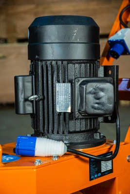 Машина мозаично-шлифовальная 3 кВт, 220 В TOR GM400 купить в Москве с доставкой по всей России | ProtosMarket.ru