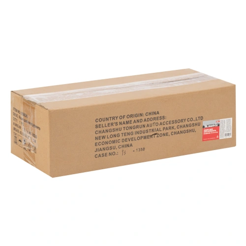 Ящик для инструмента, 410 х 154 х 95 мм, металлический Matrix купить в Москве с доставкой по всей России | ProtosMarket.ru