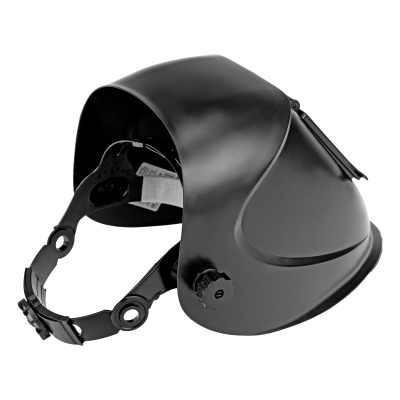 Щиток защитный для электросварщика(маска сварщика) с откидным блоком 100*120, Сибртех по ценам производителя в Санкт-Петербурге с доставкой по всей России