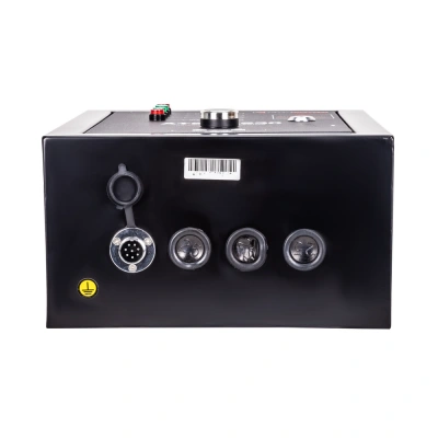 Блок автоматики FoxWeld ATS (220V) по ценам производителя в Санкт-Петербурге с доставкой по всей России